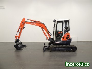 Kubota U35-3 Mini rýpadla_1 507814_1.jpg