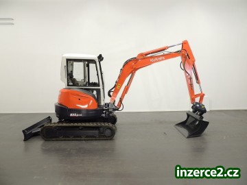 Kubota U35-3 Mini rýpadla_2 507814_2.jpg