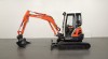 Kubota U35-3 Mini rýpadla 507814_t.jpg