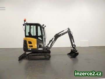 Volvo EC18C Mini rýpadla_2 507817_2.jpg
