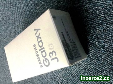 Prodám Samsung Galaxy J3 duos gold_2 507840_2.jpg