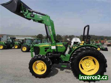 Traktor John Deere 5c101cE_2 507874_2.jpg