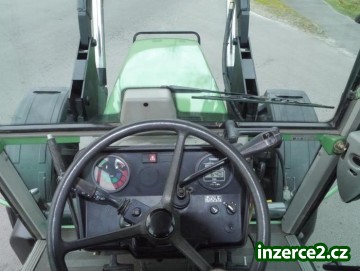 Fendt Farmer 307 C Traktor_1 508413_1.jpg