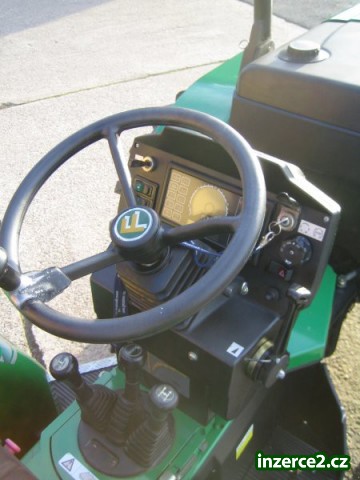 Ferrari 90 TH Predám Traktor_2 508414_2.jpg
