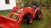 Kubota HST 34 s čelním nakladačem malotraktor 508421_t.jpg