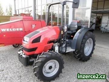 Traktor Same 55 Solaris - 2011_1 508425_1.jpg