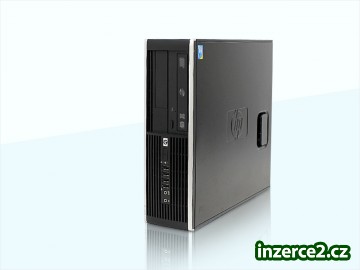 HP Compaq 6000 Pro SFF značková odladěná miniaturní sestava_1 508450_1.jpg