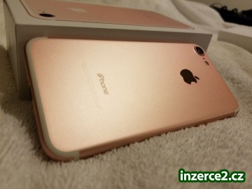 iPhone 7 128GB Gold odemčeno_2 508495_2.jpg