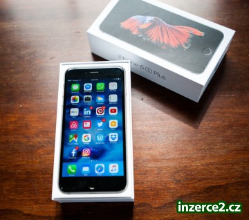 Apple iPhone 6s 128GB 4G Odemčeno_1 508496_1.jpg