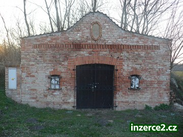 Prodej vinného sklepa s lisovnou a STP, Dobré Pole_1 50862_1.jpg