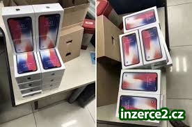 Pro prodej: Apple iPhone X, GSM odemčený 5.8 508875_1.jpg