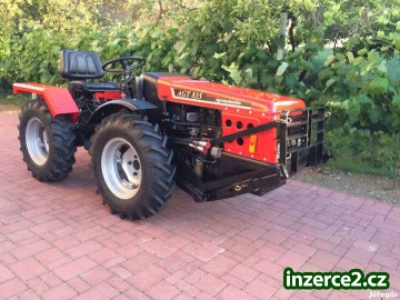 Predám malotraktor AGT 835_1 509423_1.jpg