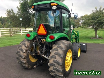 John Deere 4720 Nakladacom 400CX Quick 2011_2 509424_2.jpg