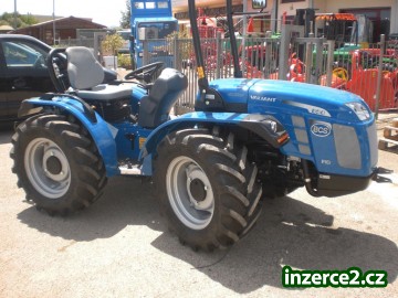 Bcs Faiella 65YTR traktor vo velmi dobrom stave_1 509525_1.jpg