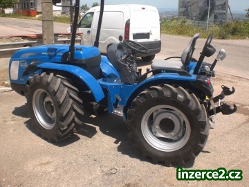 Bcs Faiella 65YTR traktor vo velmi dobrom stave_2 509525_2.jpg