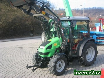 Deutz-Fahr Agro 230 Traktor 2009_1 509527_1.jpg