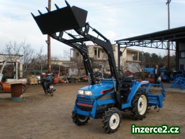 Iseki 227 TP Malotraktor_1 509530_1.jpg