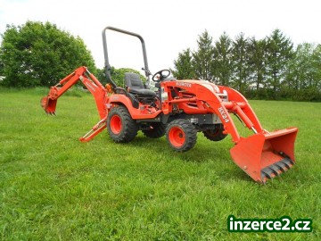 Kubota BX24 4x4 traktor bagr_1 509533_1.jpg