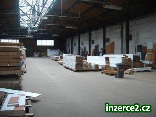 Pronájem nezateplené haly v Hradci Králové ul. Panelová (skladištní oblast Pouchov)_2 51029_2.jpg