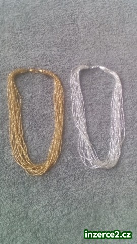 Náhrdelník z drobných korálků dle obrázků_2 511064_2.jpg