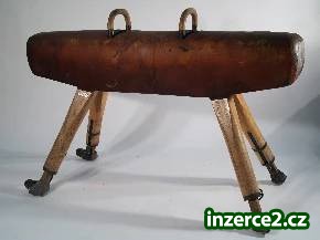 Koupím staré sportovní náčiní, koně, švéd. bednu_1 511727_1.jpg