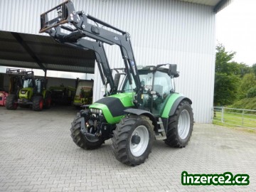 Traktor Deutz-Fahr Agrotron K4c2c0A_1 511963_1.jpg