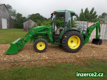 Traktor John Deere 40c66A_1 511966_1.jpg