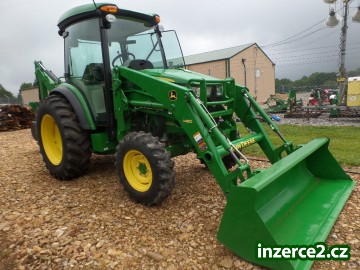 Traktor John Deere 40c66A_2 511966_2.jpg