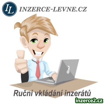 Profesionální ruční vkládání ČR a SR inzerce_1 512389_1.jpg