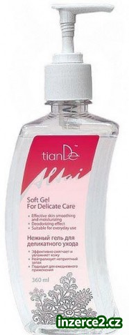 Gel pro intimní hygienu se ženšenem TianDe_1 512720_1.jpg