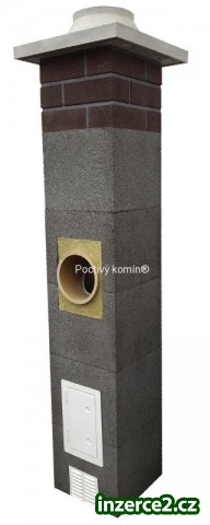 Stavebnicový systém komínu 180mm/6m_1 513444_1.jpg