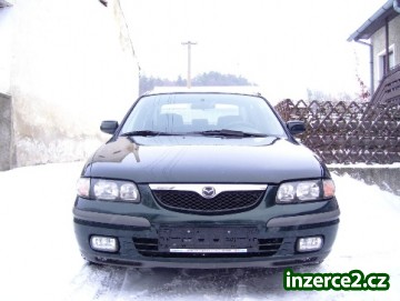 Mazda 626 Exclusive Webasto,klima_1 51350_1.jpg