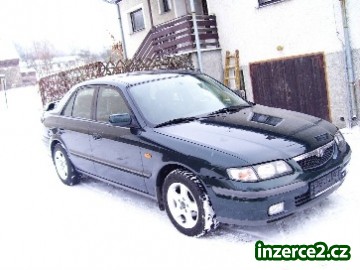 Mazda 626 Exclusive Webasto,klima_2 51350_2.jpg