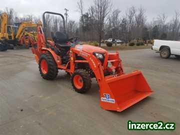 Traktor Kubota B26Ic0c1_2 514403_2.jpg