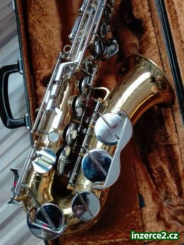 Alt saxofon Amati Super classic_2 514462_2.jpg