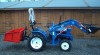 Traktor Iseki I510-TX + kompletní čelní nakladač 514614_t.jpg