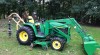 Traktor John Deere 4310 - velmi dobrý stav 514615_t.jpg