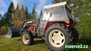 Traktor Zetor 6245Z - výborný stav_2 514618_2.jpg
