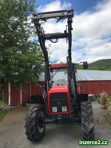 Traktor Zetor 8-5-4-0 + čelní nakladač_2 514619_2.jpg