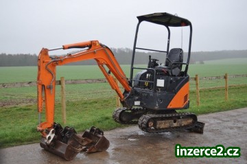 Minibagr Hitachi ZX27-RUV + příslušenství_2 514624_2.jpg