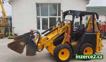 Mini rýpadlo-nakladač JCB 1CX - výborný stav_1 514625_1.jpg