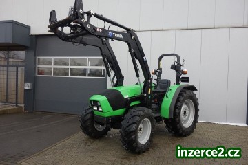 Traktor Deutz-Fahr Agrokid 3c1c0E_1 514669_1.jpg
