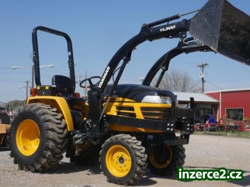 Traktor Yanmar EX32c00cE_1 514679_1.jpg