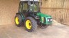 Traktor Ferrari Thor Alpine 75VC - velmi dobrý stav 515004_t.jpg