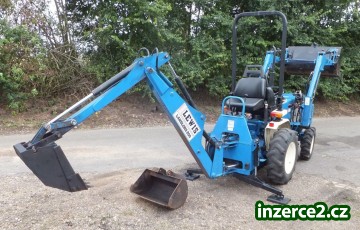 Traktor Ford 11220/25Q + Příslušenství_2 515005_2.jpg