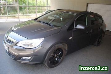 Prodám Opel Astra combi Sports Tourer - automat_1 515162_1.jpg