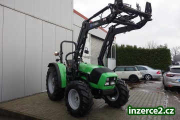 Traktor Deutz-Fahr Agrokid 31c0cE_2 515871_2.jpg