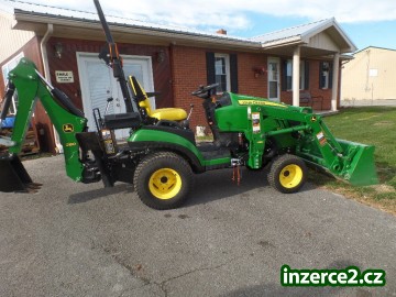 Traktor John Deere 1c025cT_2 515874_2.jpg