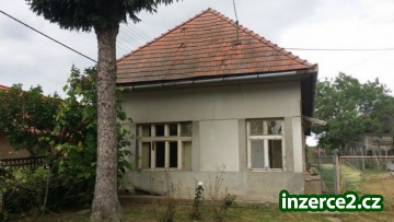 Starší rodinný dům Čankov - okr. Levice - SR_1 516327_1.jpg