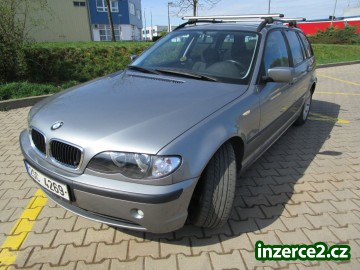BMW 320D combi se speciálním audio_1 516548_1.jpg
